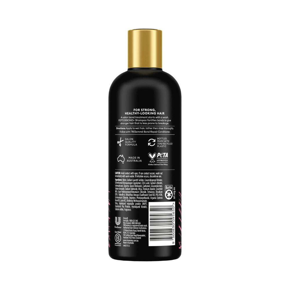 Tresemme Shampoo Bond Repair - 500mL