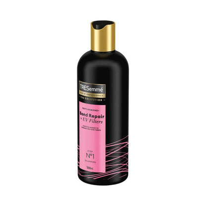 Tresemme Shampoo Bond Repair - 500mL