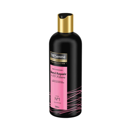 Tresemme Shampoo Bond Repair - 500mL