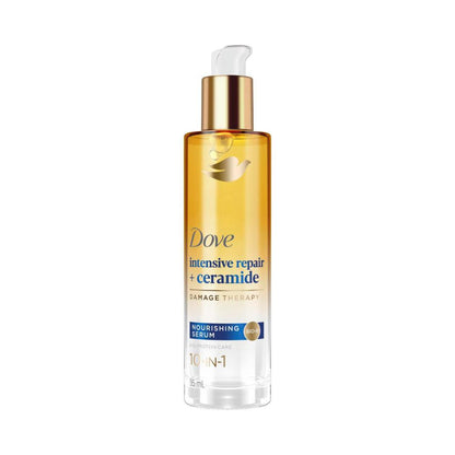 Dove Hair Serum Intensive Repair - 95mL
