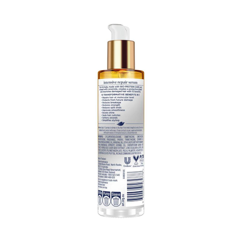 Dove Hair Serum Intensive Repair - 95mL