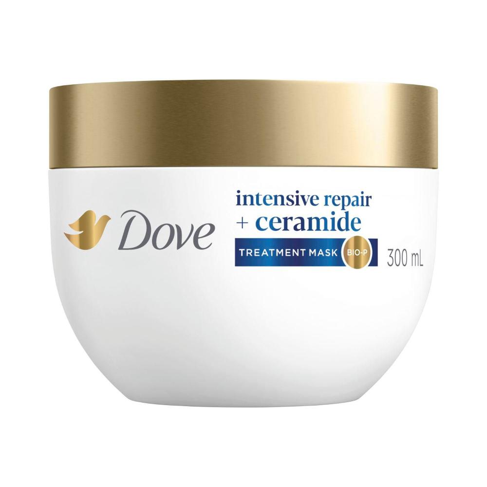 Dove Hair Mask Intensive Repair - 300mL