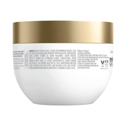 Dove Hair Mask Intensive Repair - 300mL