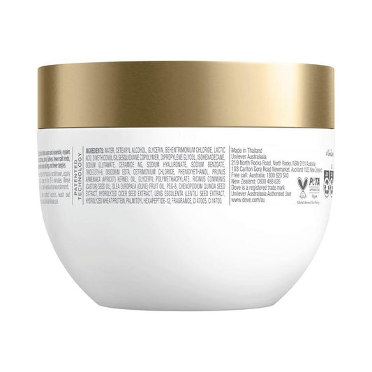 Dove Hair Mask Intensive Repair - 300mL