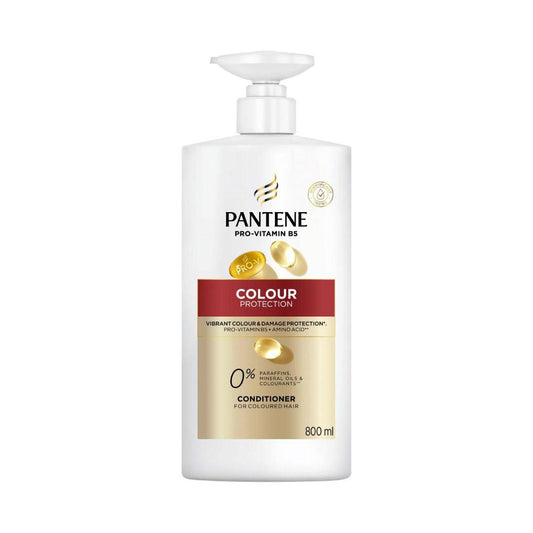 Pantene Pro-v Conditioner Pantene Conditioner Colour Protection - 800mL