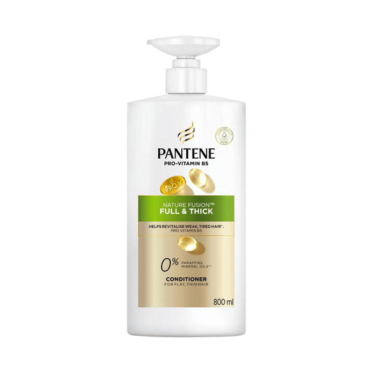 Pantene Pro-v Conditioner Pantene Conditioner Nature Fusion - 800mL