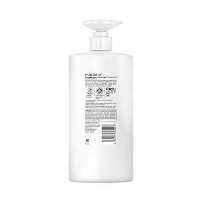 Pantene Pro-v Conditioner Pantene Conditioner Nature Fusion - 800mL