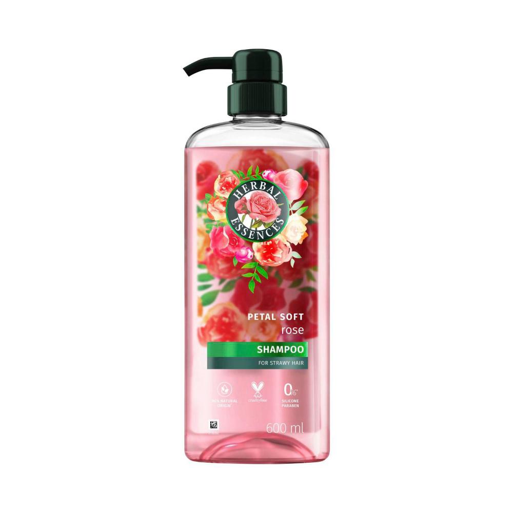Herbal Essences Shampoo Colour Shampoo - 600mL