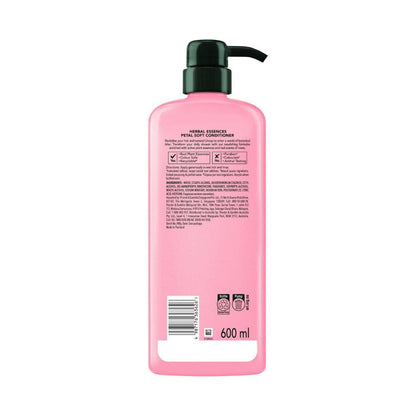 Herbal Essences Condition Colour Conditioner - 600mL