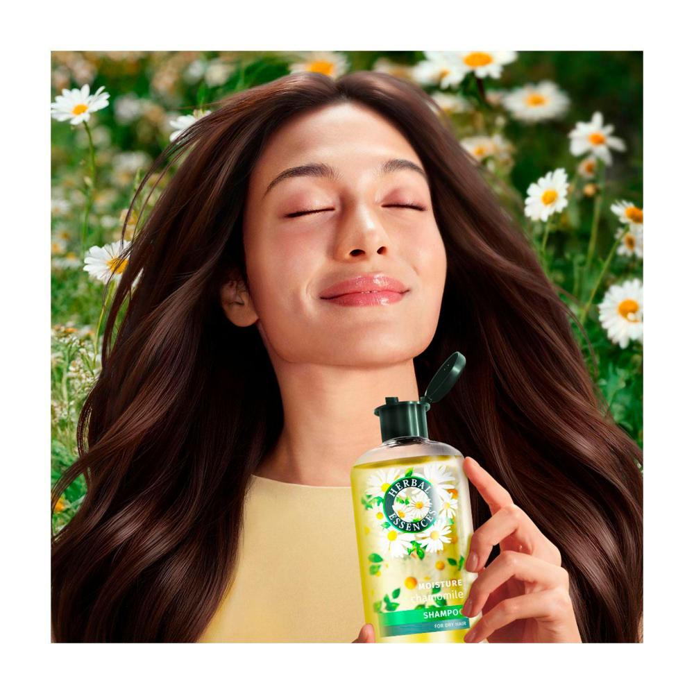 Herbal Essences Shampoo Chamomile Shampoo - 400mL