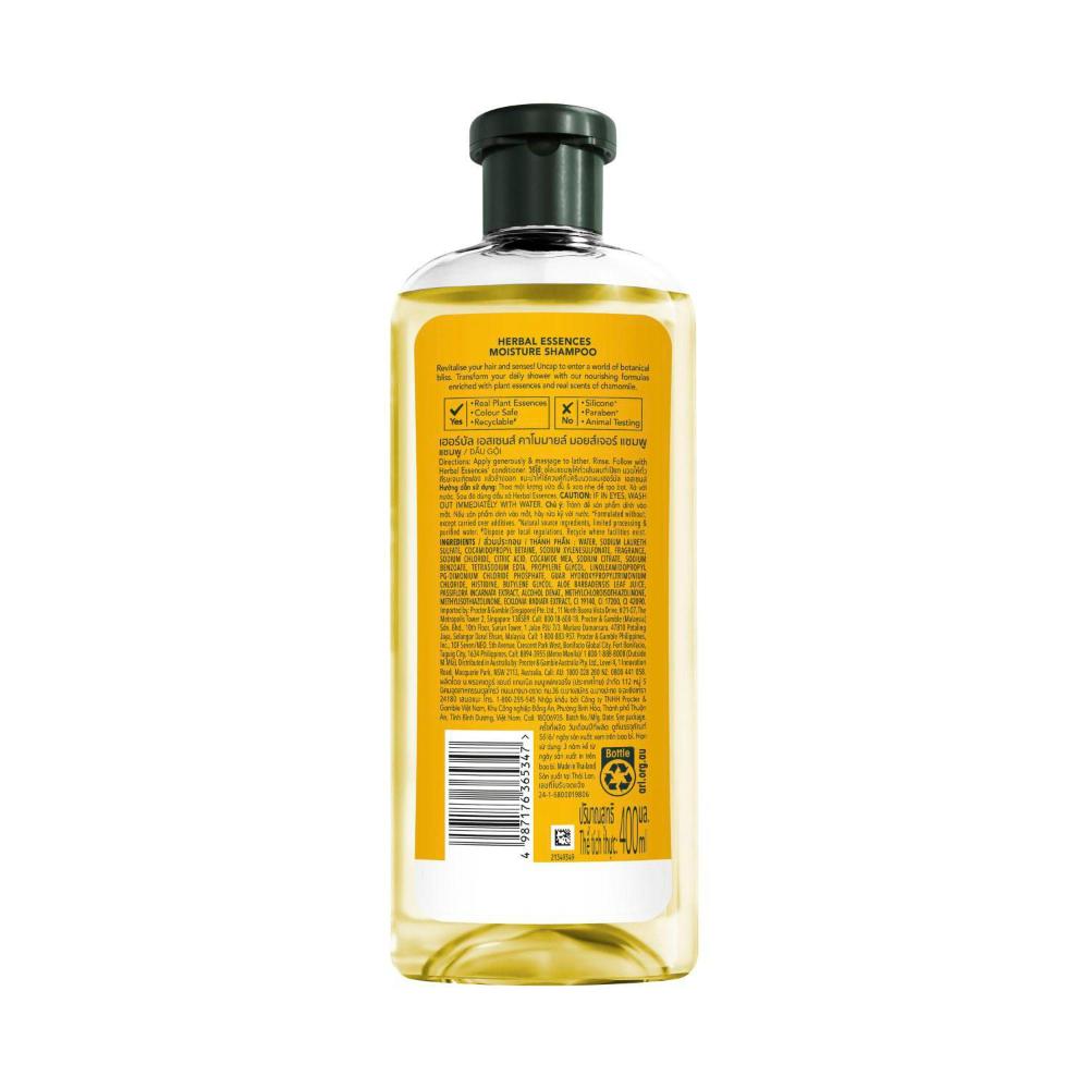 Herbal Essences Shampoo Chamomile Shampoo - 400mL