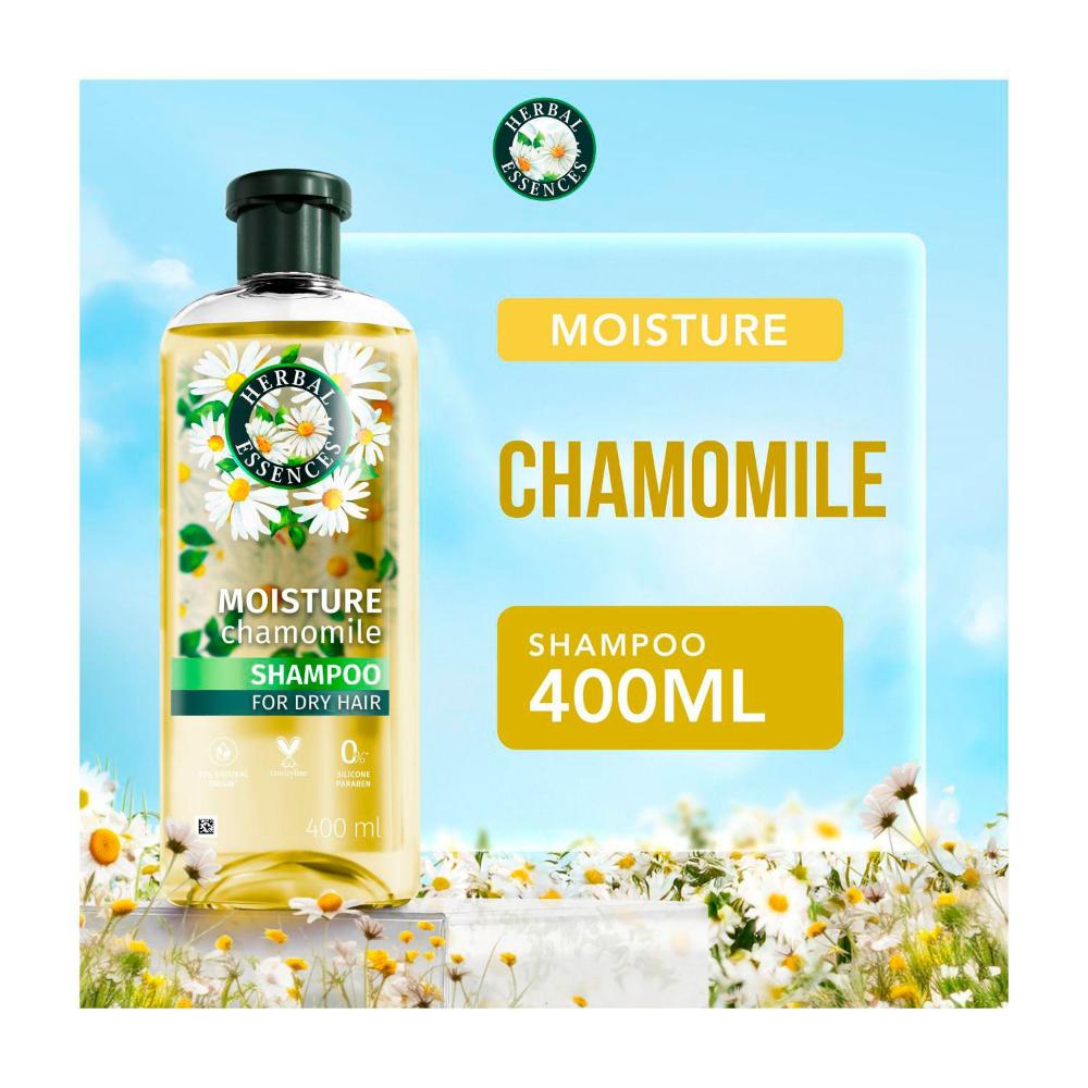 Herbal Essences Shampoo Chamomile Shampoo - 400mL