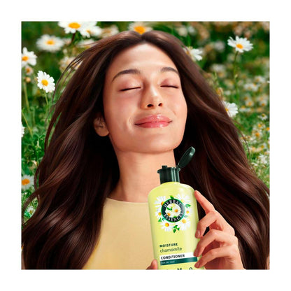 Herbal Essences Conditioner Moisture Chamomile Haircare - 400mL