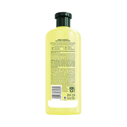 Herbal Essences Conditioner Moisture Chamomile Haircare - 400mL