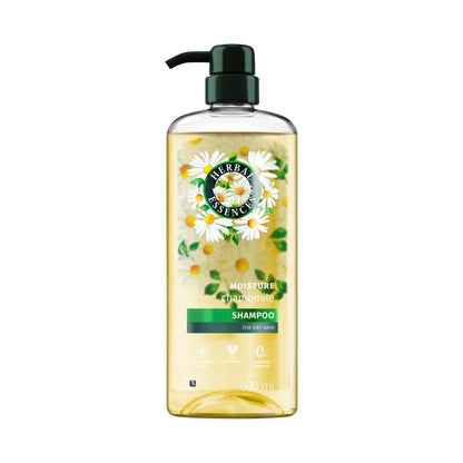 Herbal Essences Shampoo Chamomile Shampoo - 600mL