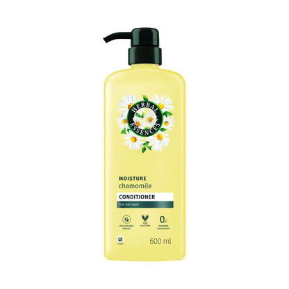 Herbal Essences Conditioner Moisture Chamomile Haircare - 600mL