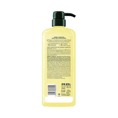 Herbal Essences Conditioner Moisture Chamomile Haircare - 600mL