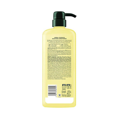 Herbal Essences Conditioner Moisture Chamomile Haircare - 600mL