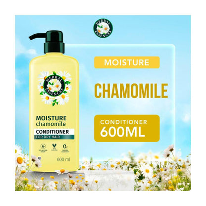 Herbal Essences Condition Chamomile Conditioner - 600mL