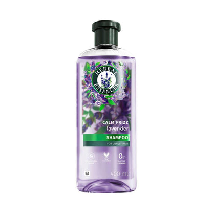 Herbal Essences Shampoo Lavender Shampoo - 400mL