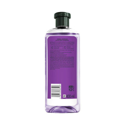 Herbal Essences Shampoo Lavender Shampoo - 400mL