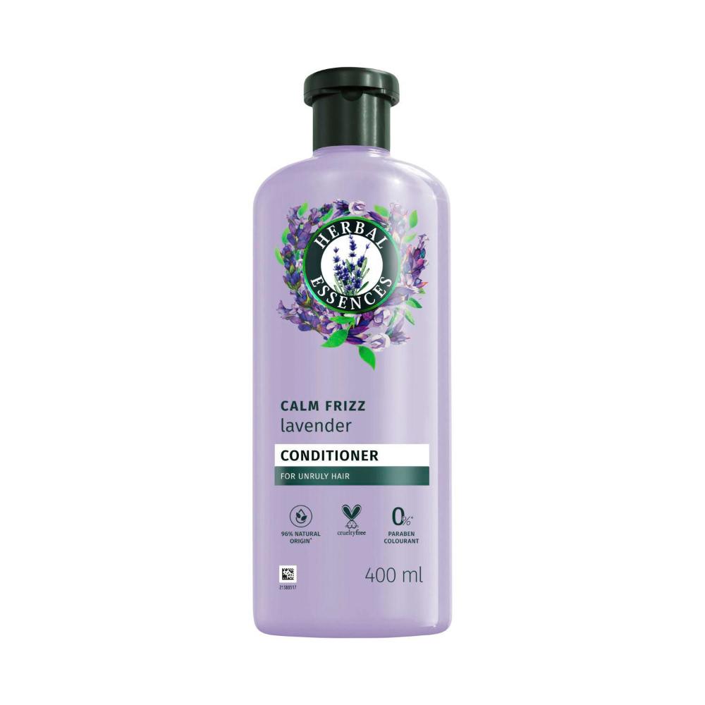 Herbal Essences Condition Lavender Conditioner - 400mL