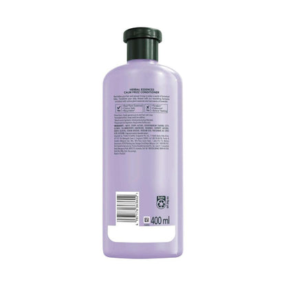 Herbal Essences Condition Lavender Conditioner - 400mL