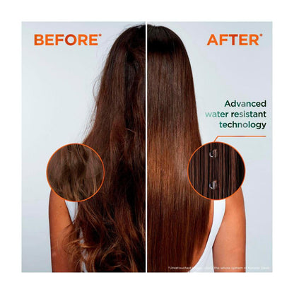 Garnier Fructis Keratin Sleek Conditioner - 200mL