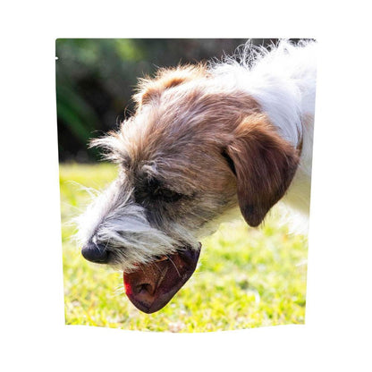 Pawk Crunchy Pork Snouts Dog Treats - 4 Pack