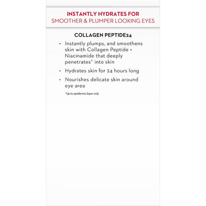 Olay Eyes Collagen Peptide24 Eye Cream 15g