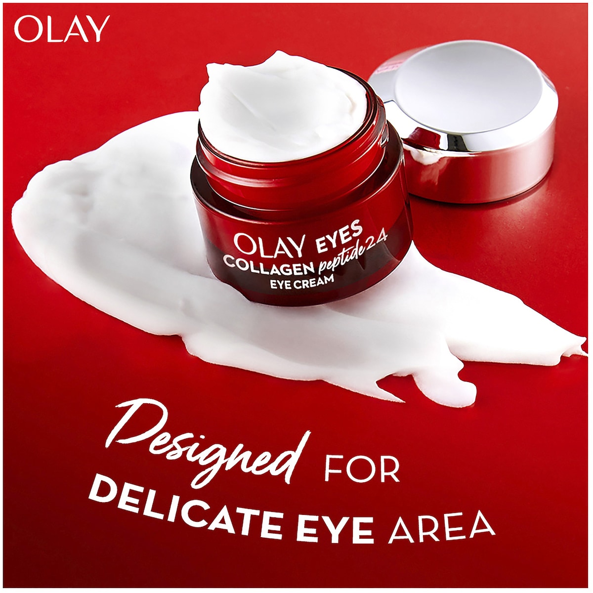 Olay Eyes Collagen Peptide24 Eye Cream 15g