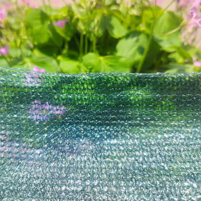 Pillar Shade Mesh - 3.66 x 5m - 30% UV