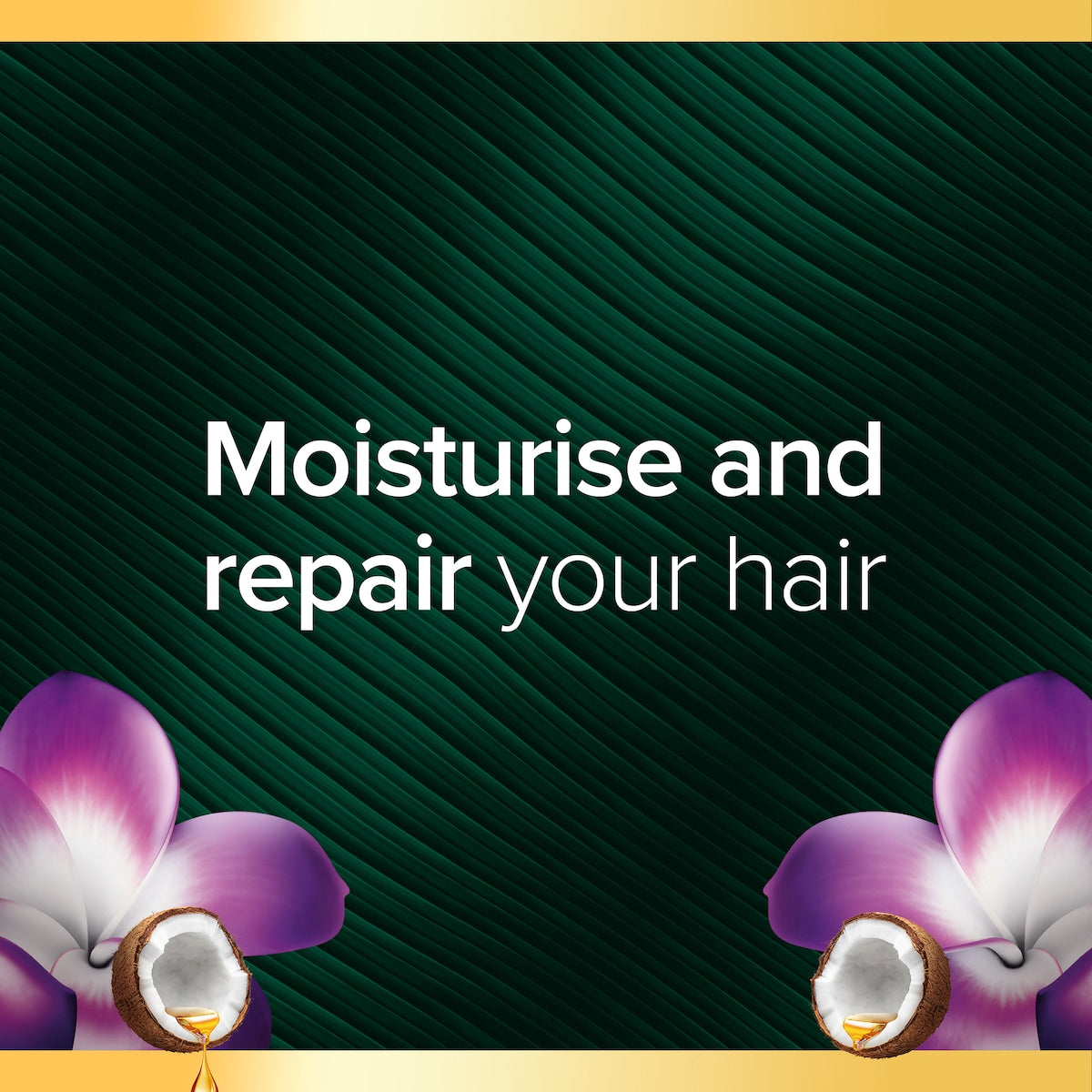 Palmolive Conditioner Luminous Oils Coco Frangipani 700ml