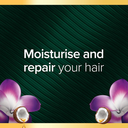 Palmolive Conditioner Luminous Oils Coco Frangipani 700ml