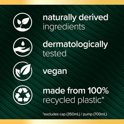 Palmolive Conditioner Luminous Oils Coco Frangipani 700ml