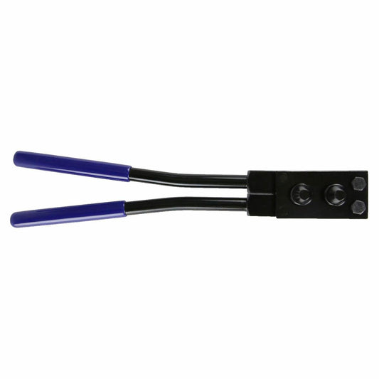 Irwin Fast Flaring Tool - 1/2" & 3/4" O.D. Soft Copper Tubing