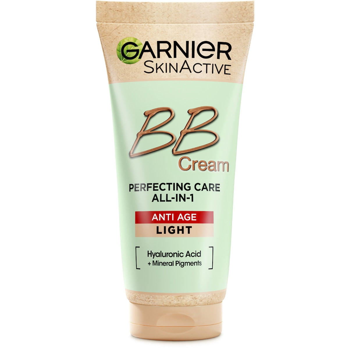 Garnier Skin Active Bb Cream Anti Age Light 50ml