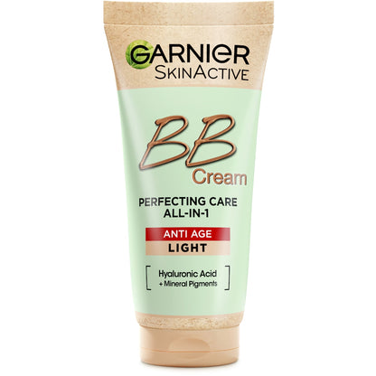 Garnier Skin Active Bb Cream Anti Age Light 50ml