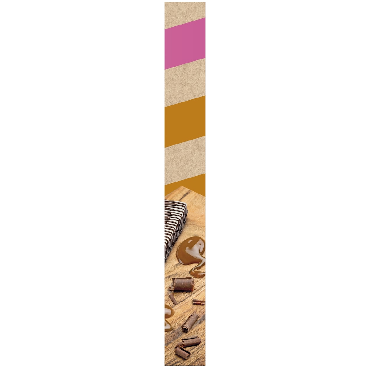 Darrell Lea Caramel Snow Slice 180g