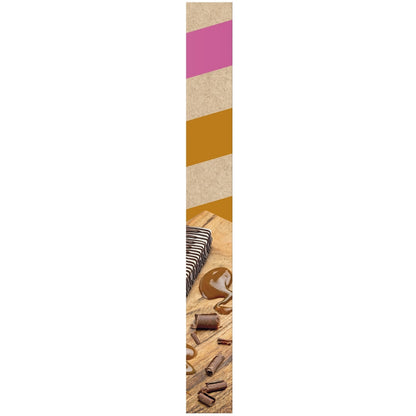 Darrell Lea Caramel Snow Slice 180g