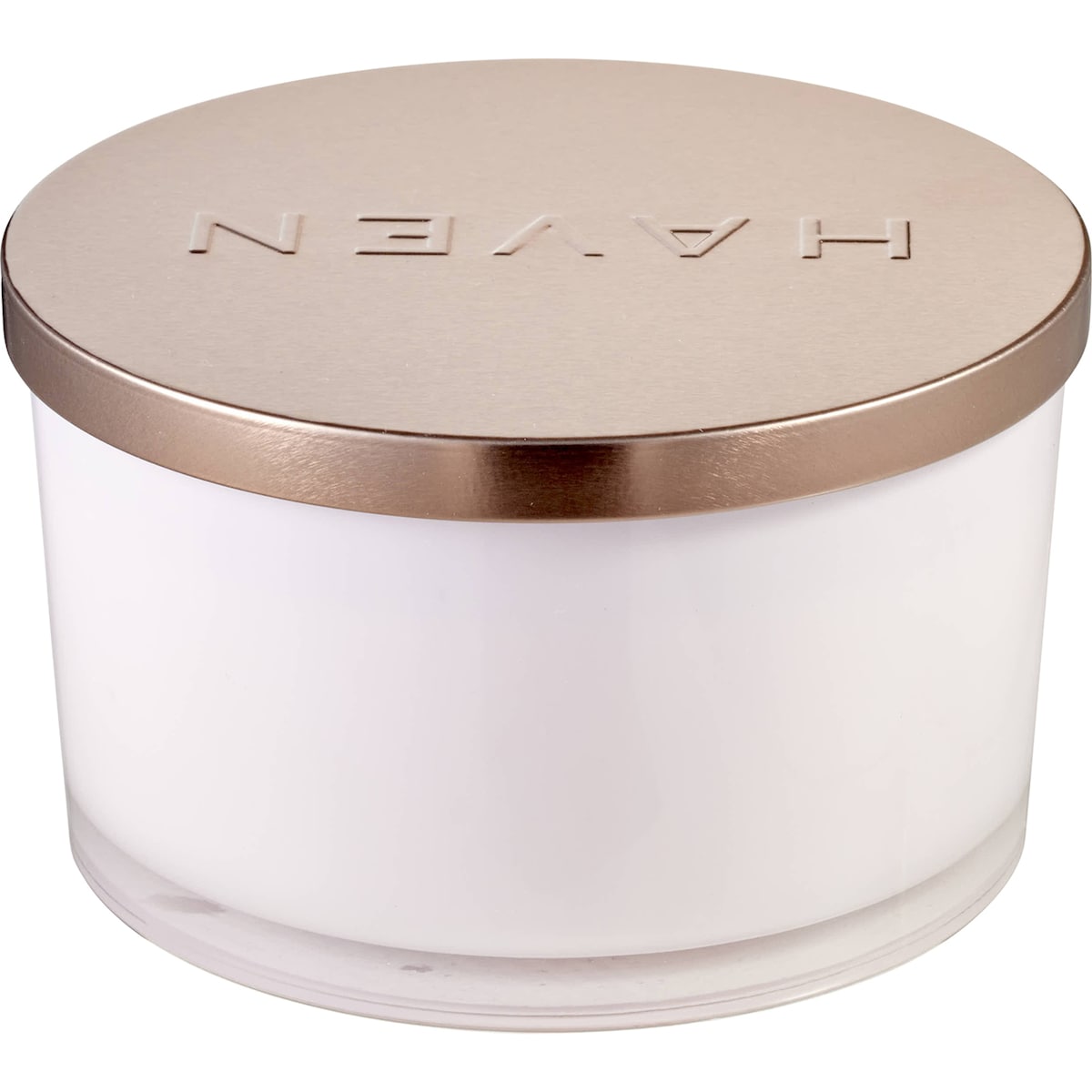 Haven Luxe Cocktail Hour Signature Soy Blend Candle Each