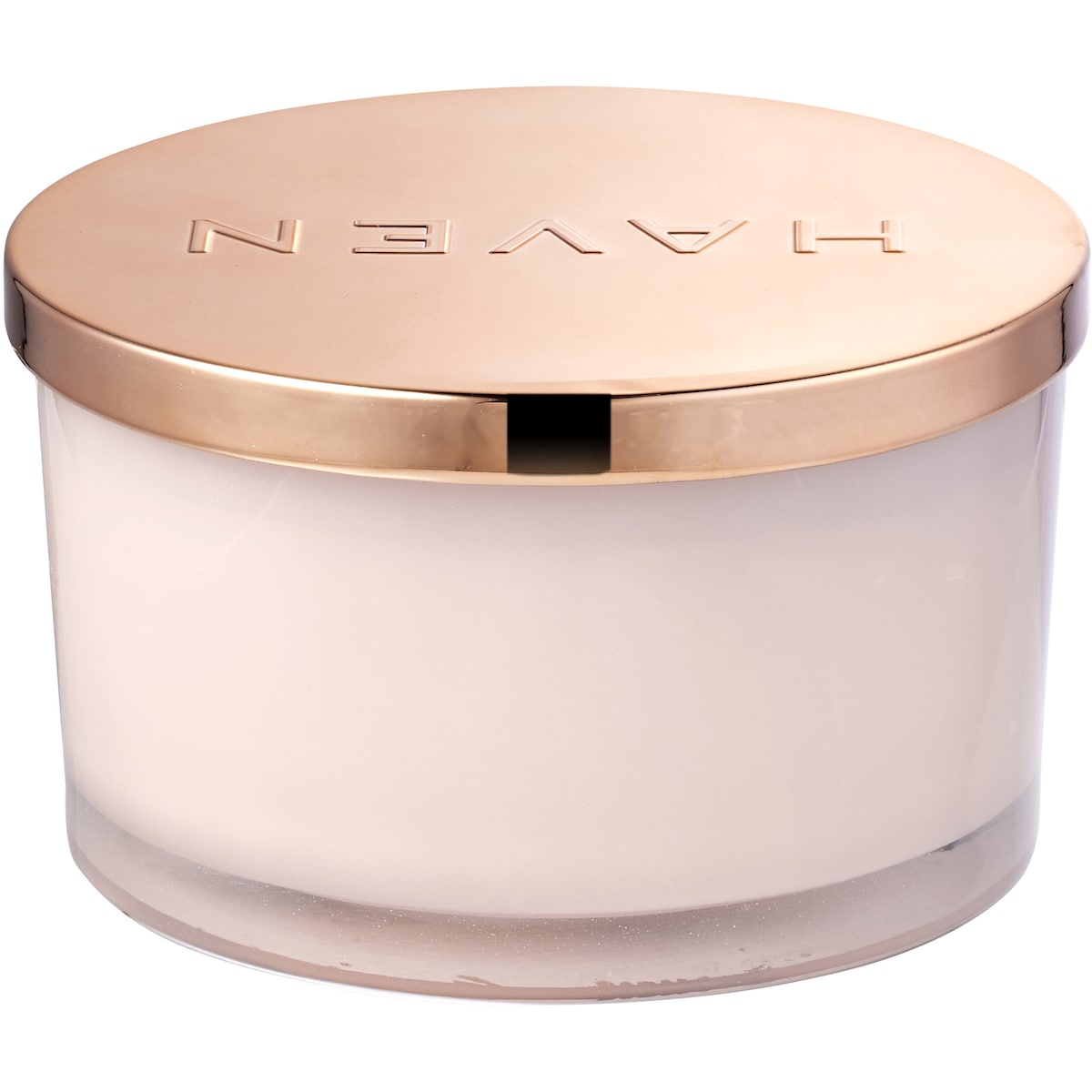 Haven Luxe Cocktail Hour Signature Soy Blend Candle Each