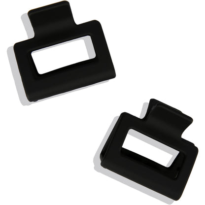 Mcobeauty Medium Hair Claw 2 Pack