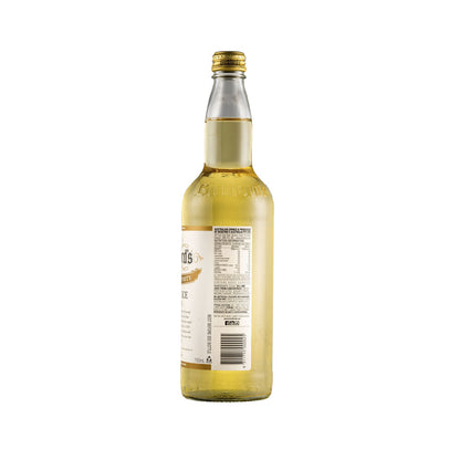 Bickford's Lime Cordial - 750mL