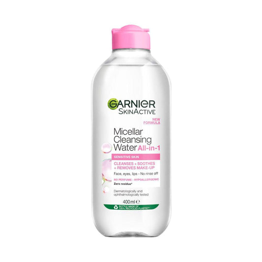 Garnier Micellar Cleansing Water - 400mL