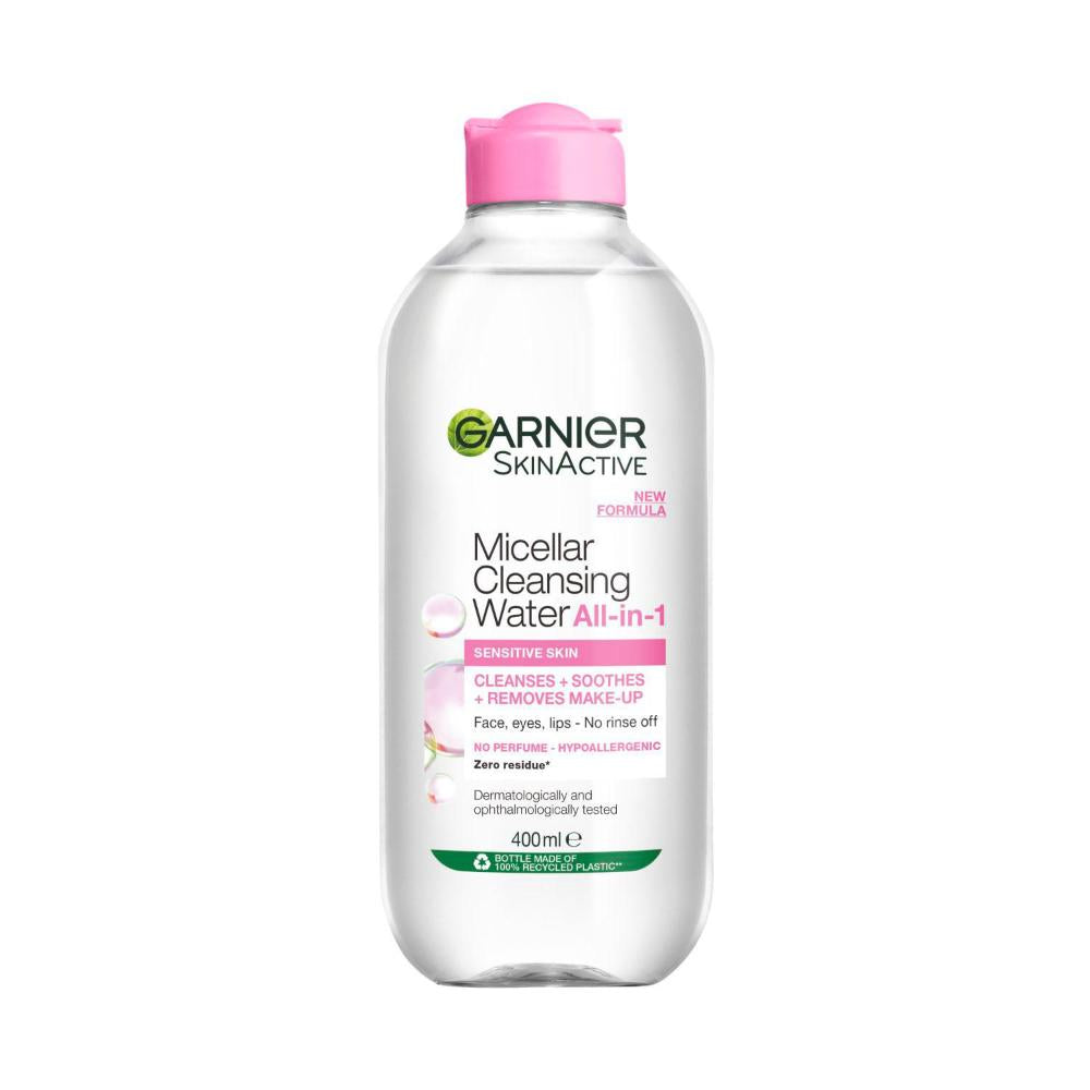 Garnier Micellar eansing Water - 400mL