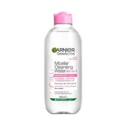 Garnier Micellar eansing Water - 400mL