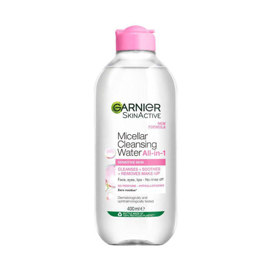 Garnier Micellar eansing Water - 400mL