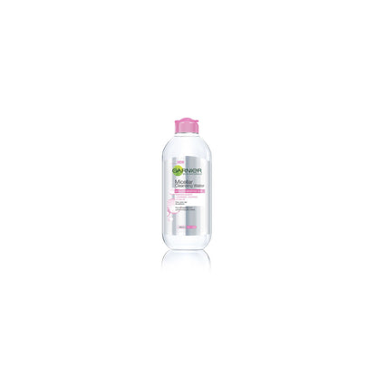 Garnier Micellar eansing Water - 400mL