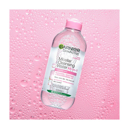 Garnier Micellar eansing Water - 400mL